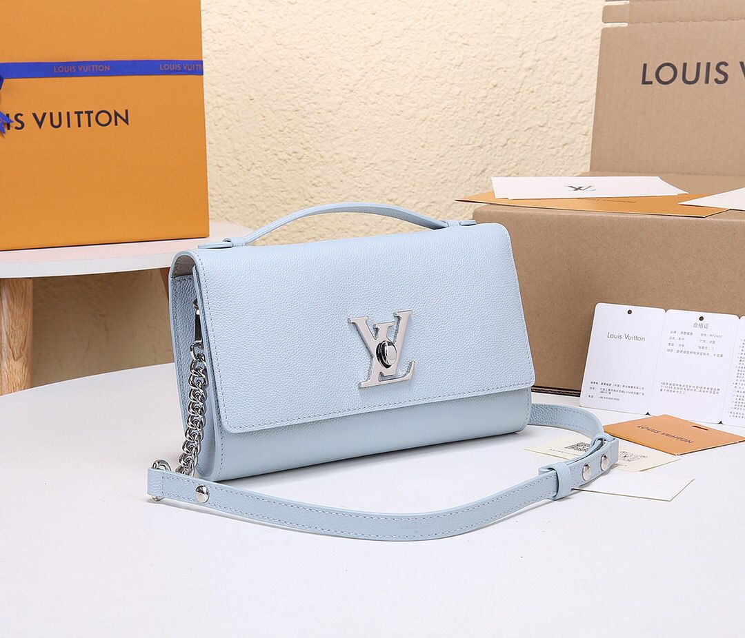 Bolso Cruzado Louis Vuitton