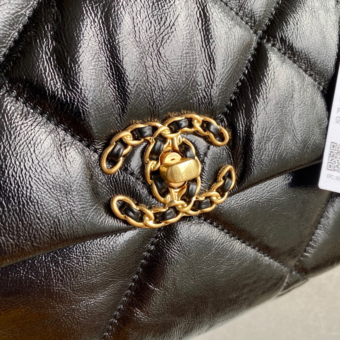 Chanel 19 Bolso