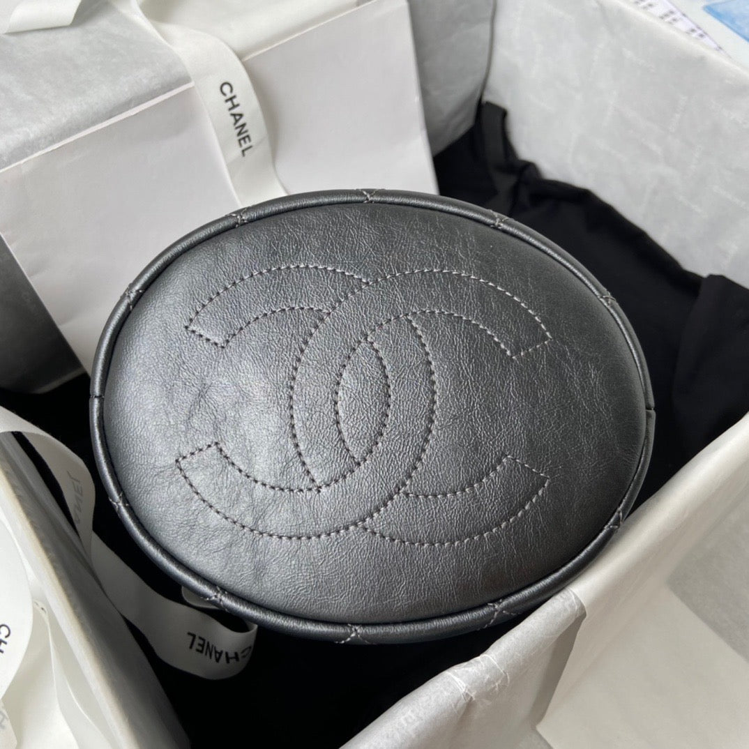 Chanel bolso Perlas