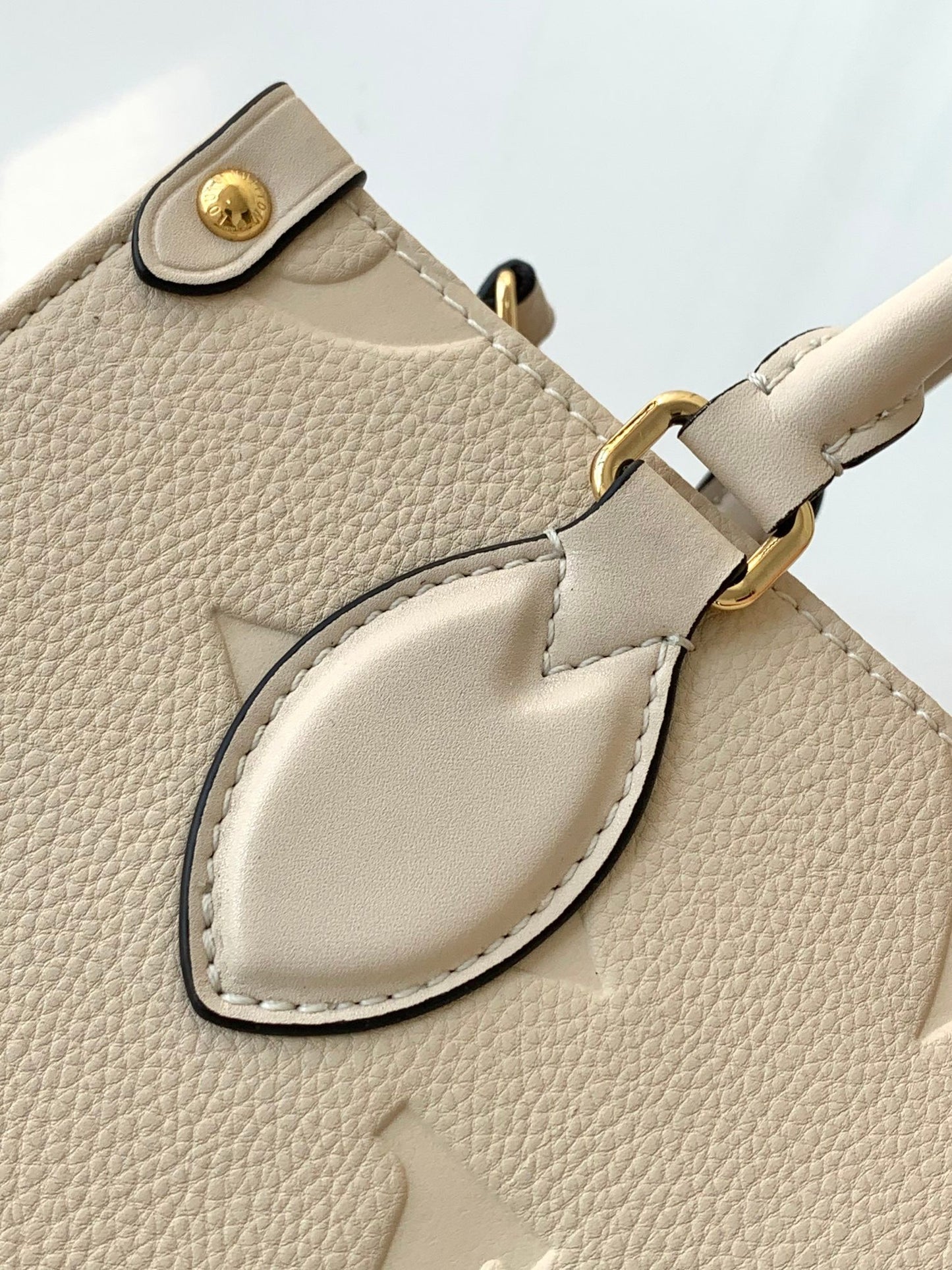 Bolso Louis Vuitton On the Go