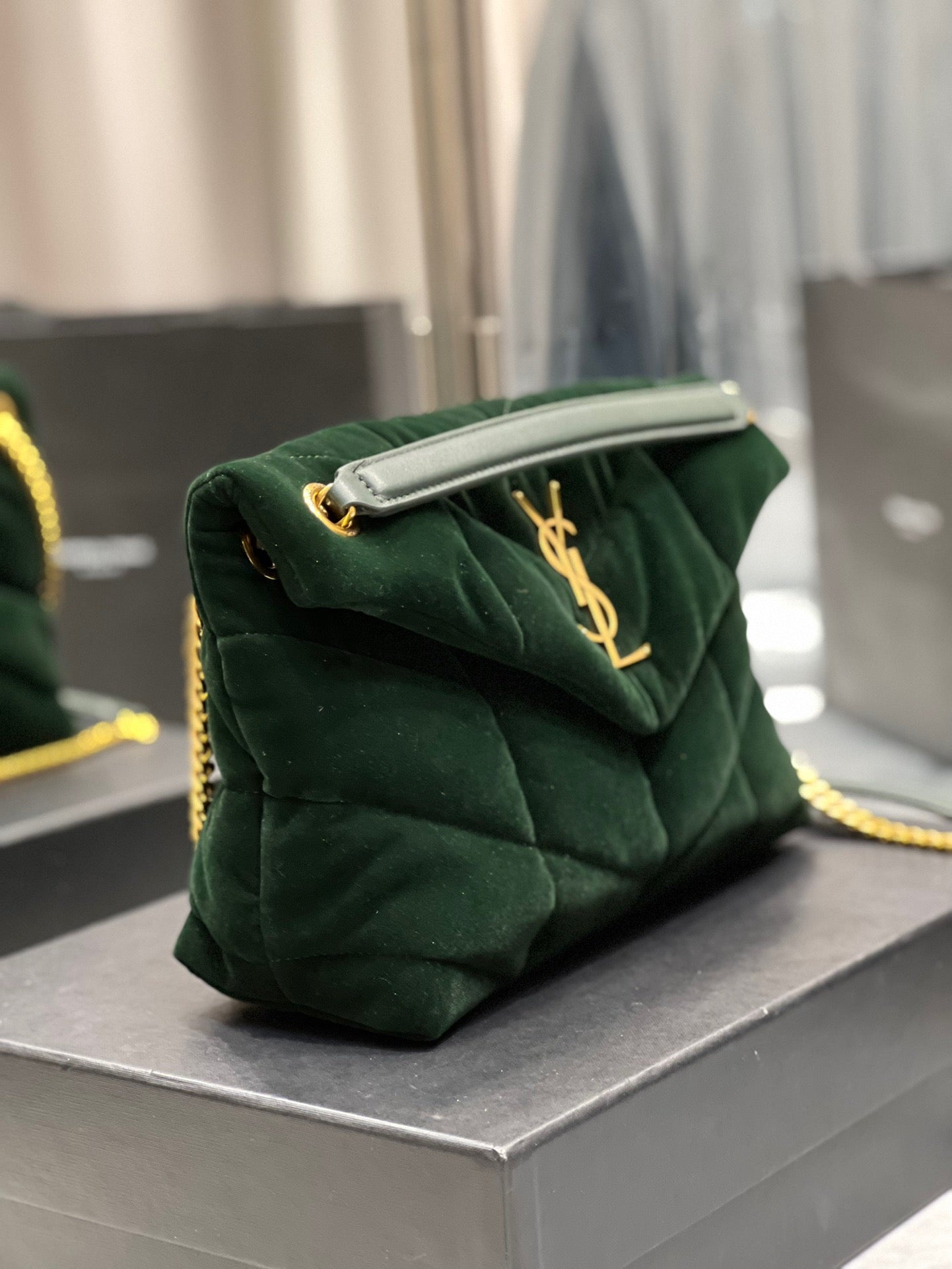 Bolso YSL