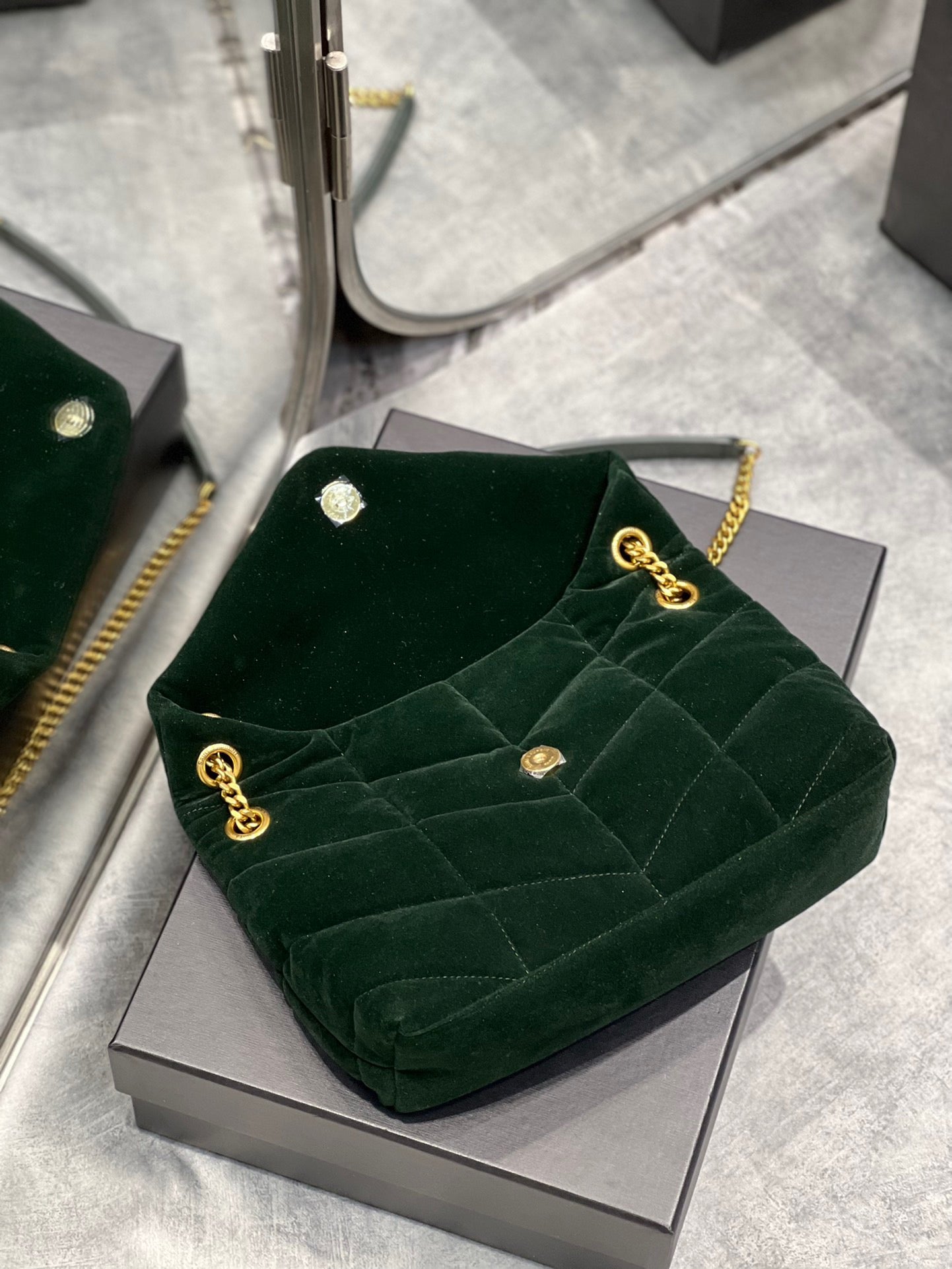 Bolso YSL