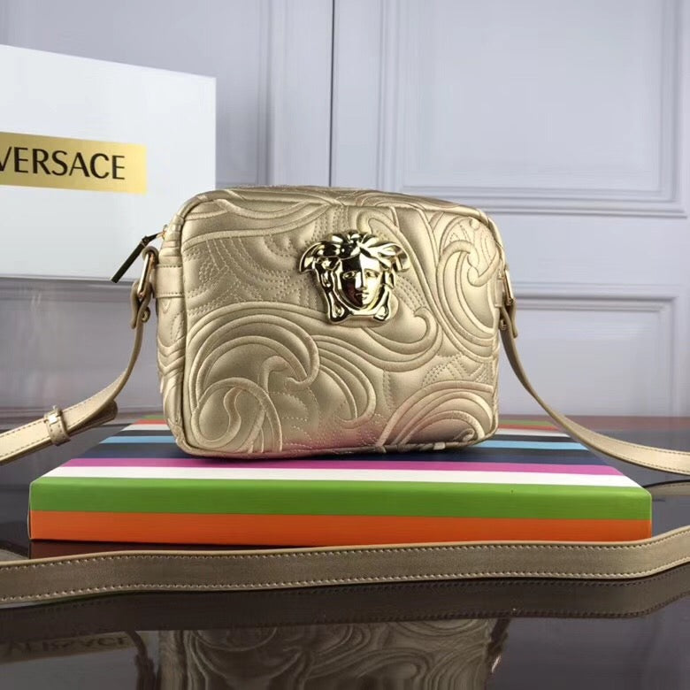Bolso Versace