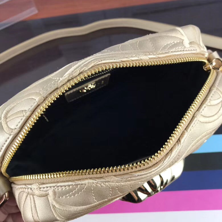 Bolso Versace
