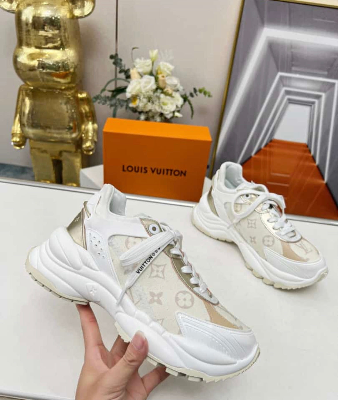 Tennis Louis Vuitton