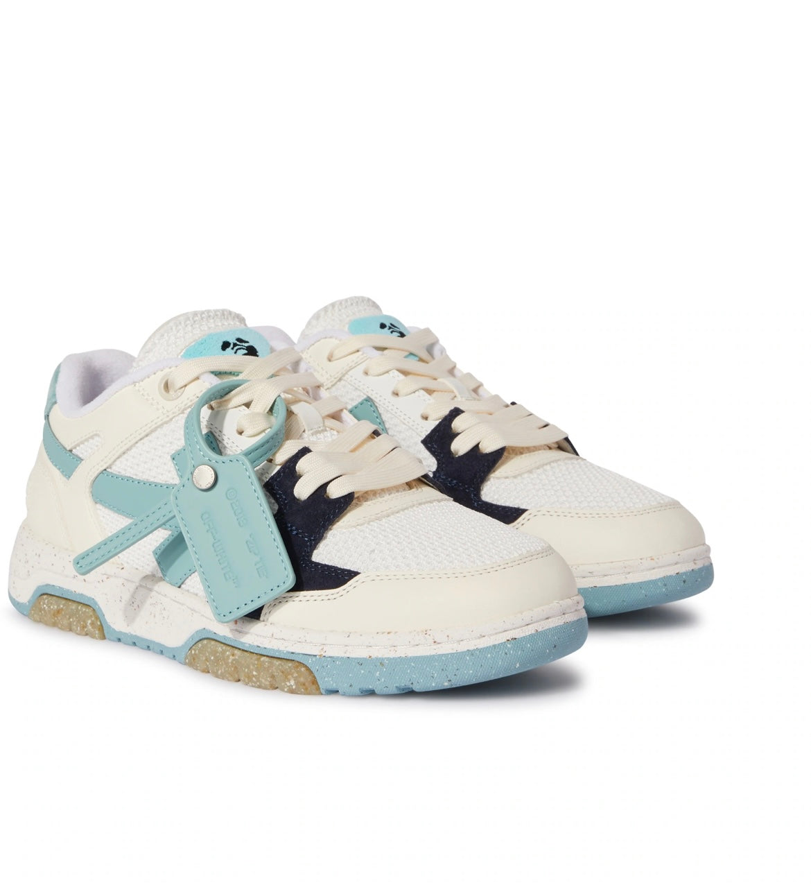 Tennis OFF White