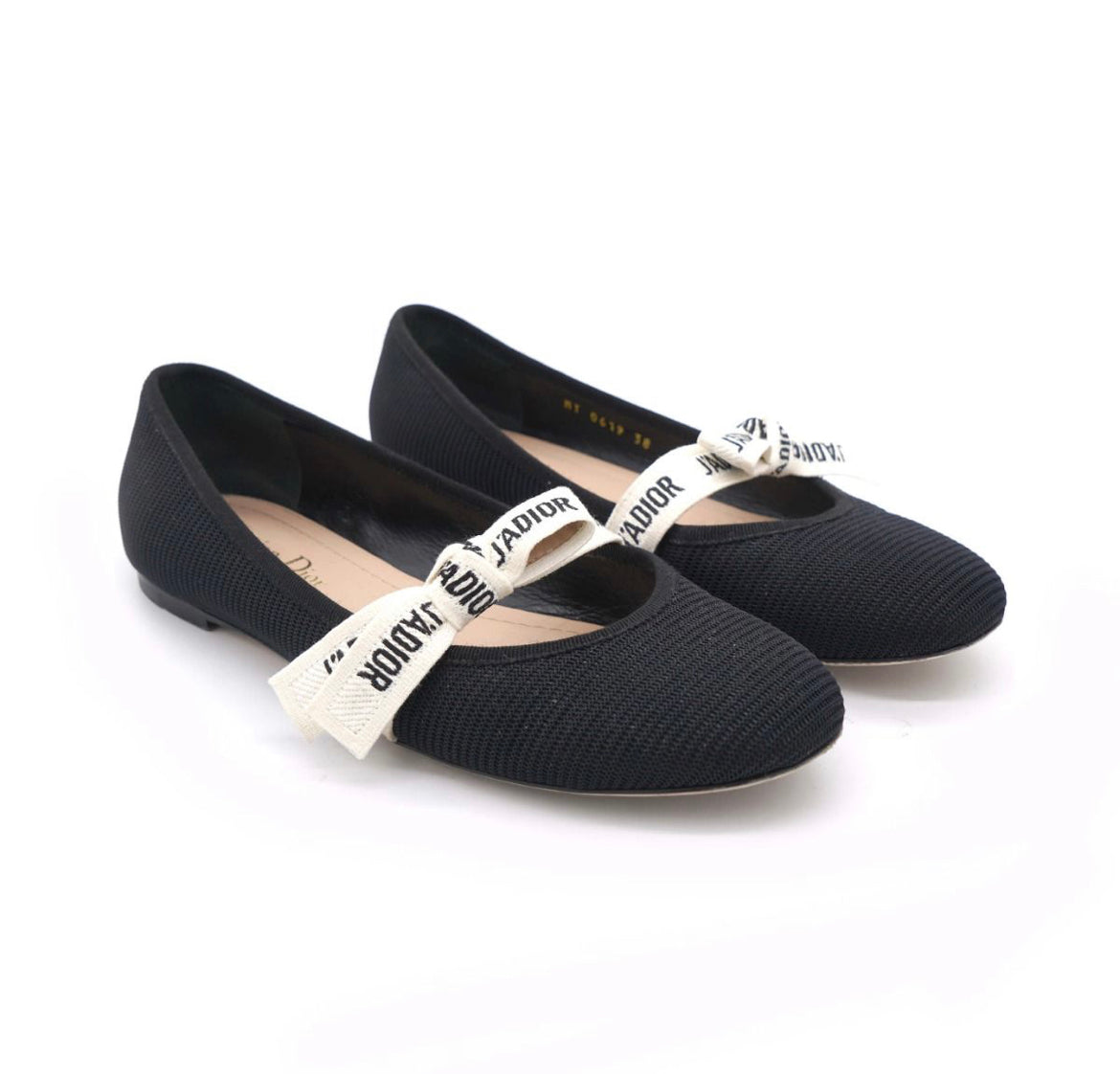 Dior Flats