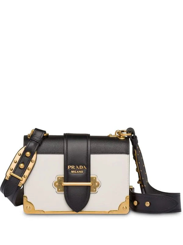 Bolso Prada Cahier