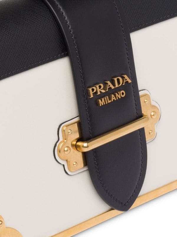 Bolso Prada Cahier