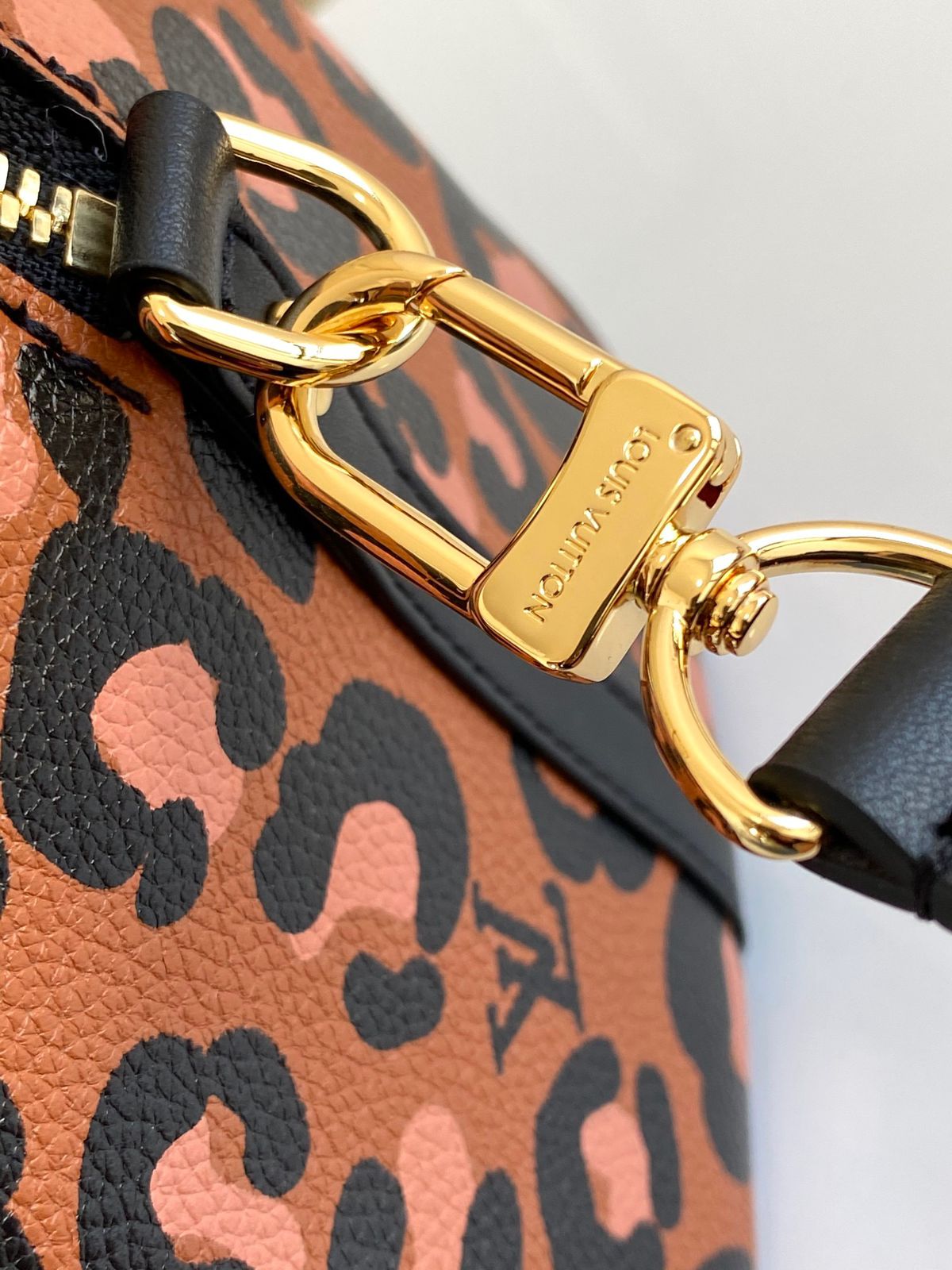 Bolso Louis Vuitton Speedy Bandouliere