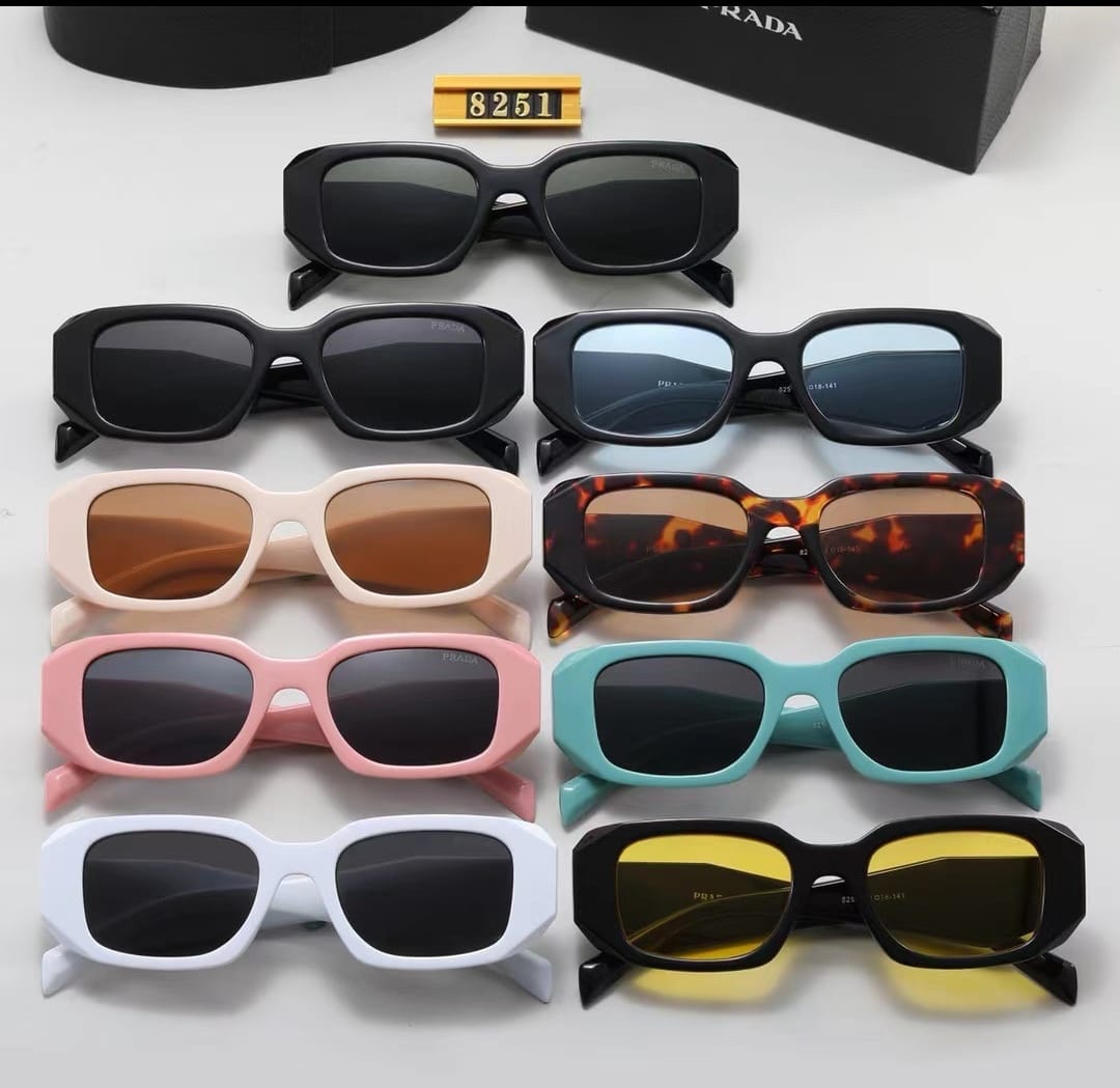 Lentes Prada