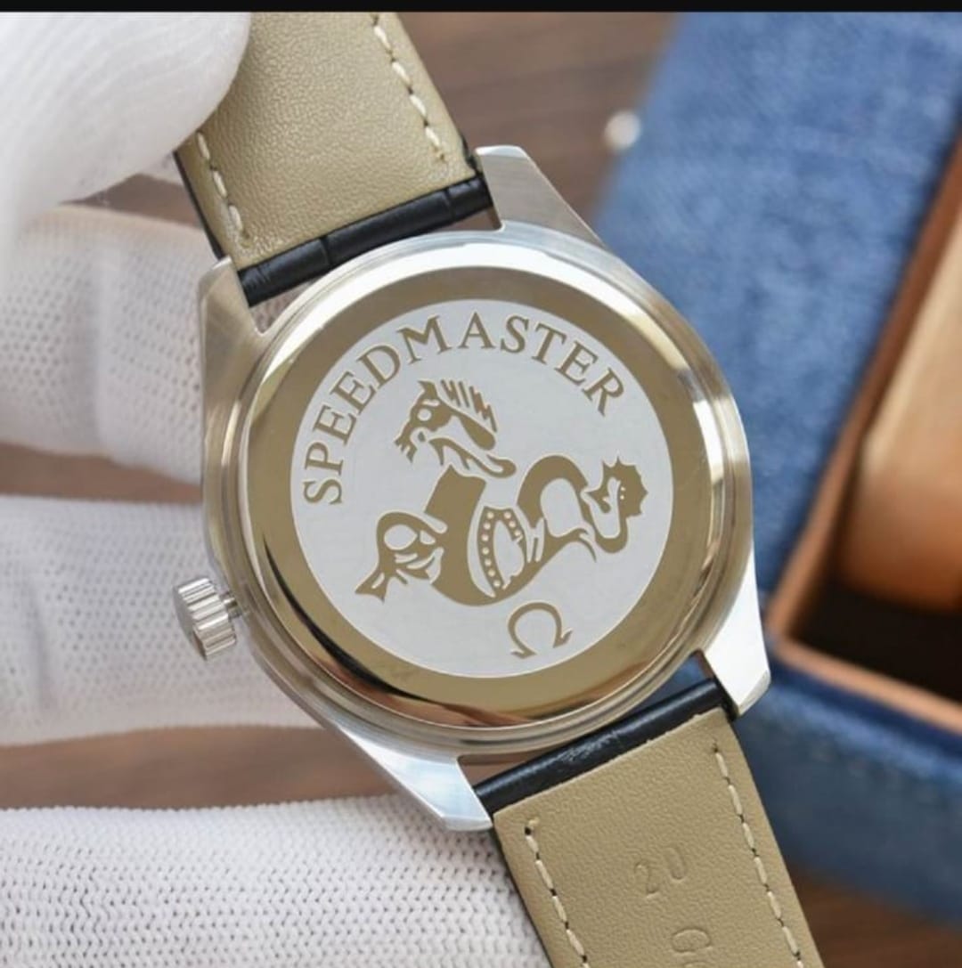 Reloj Omega Seamaster