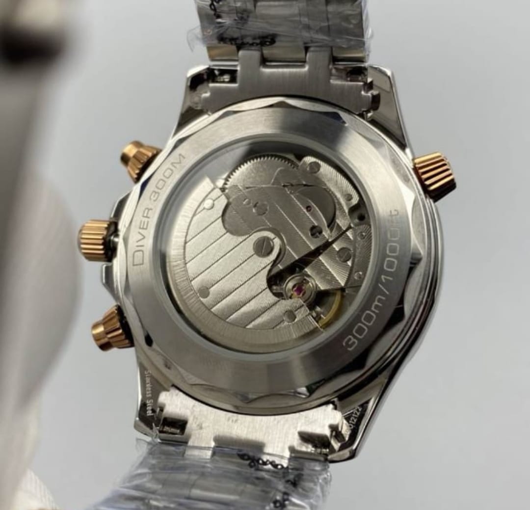 Reloj Omega Seamaster