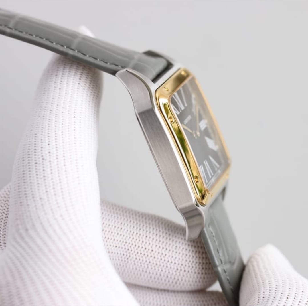 Reloj Cartier