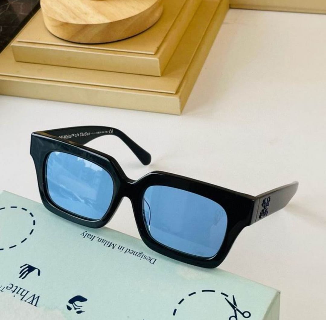 Lentes OFF White