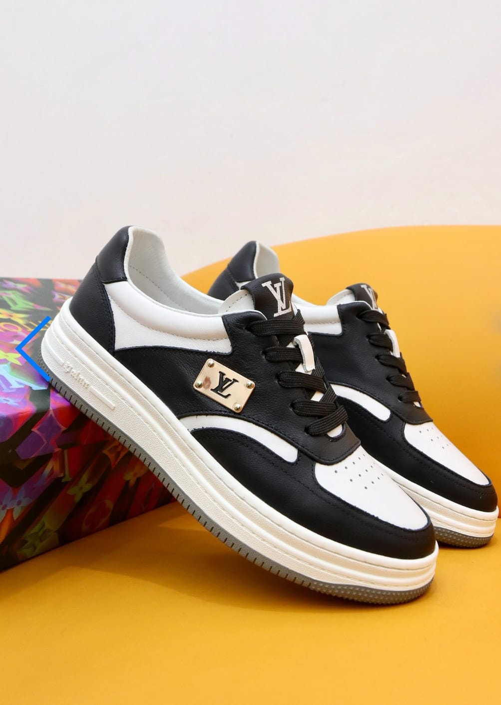 Tennis Louis Vuitton
