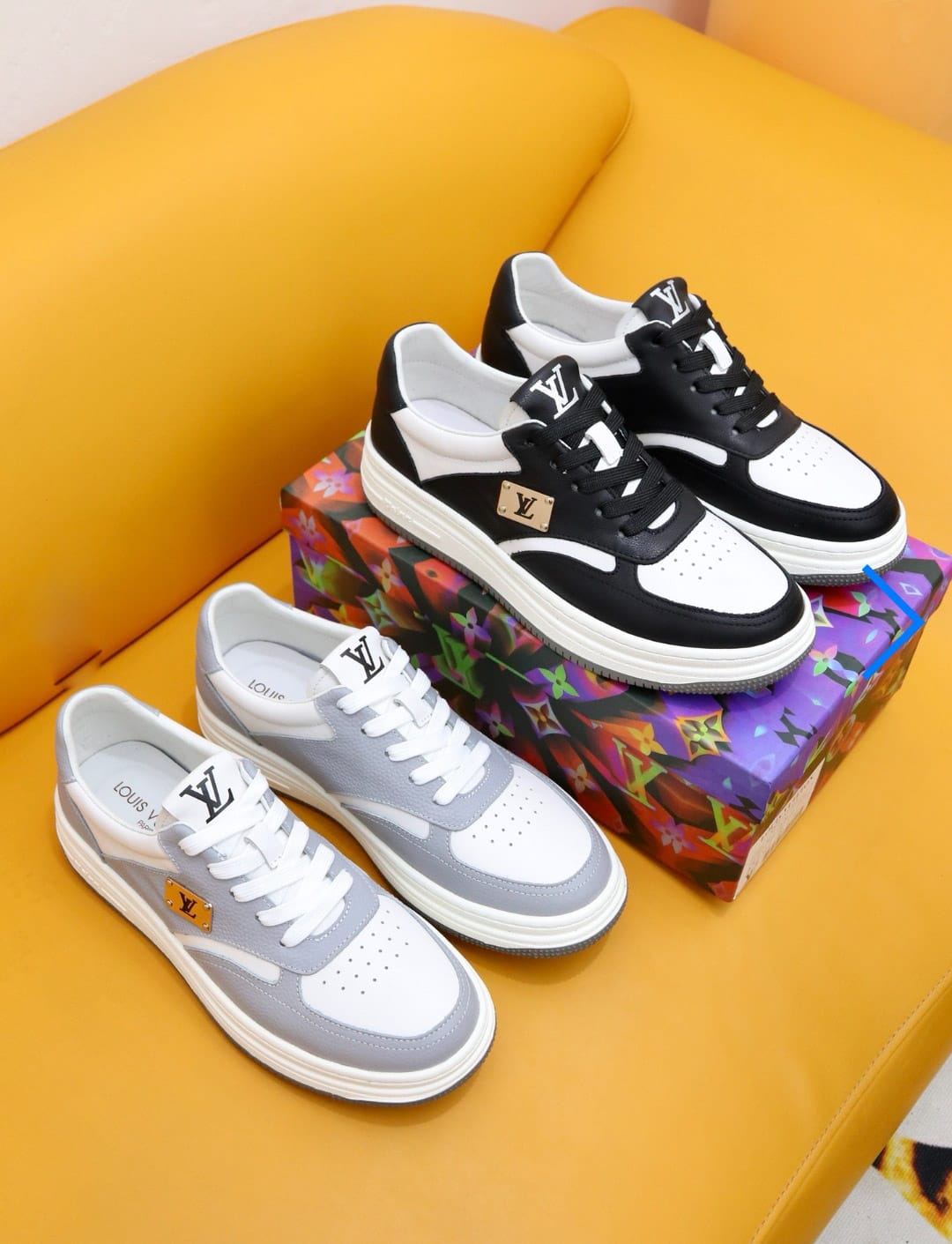 Tennis Louis Vuitton