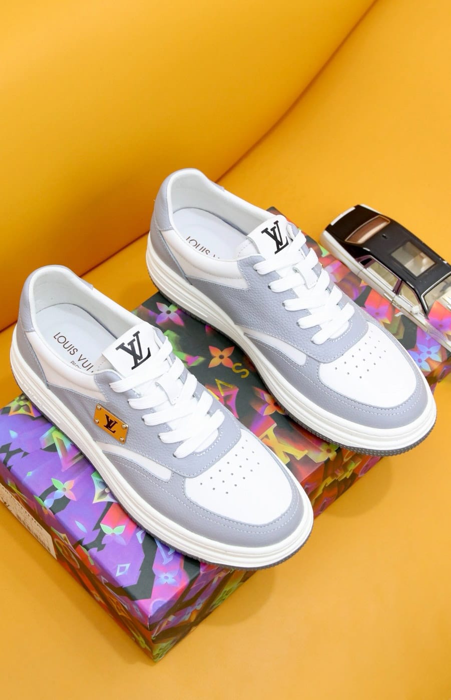 Tennis Louis Vuitton
