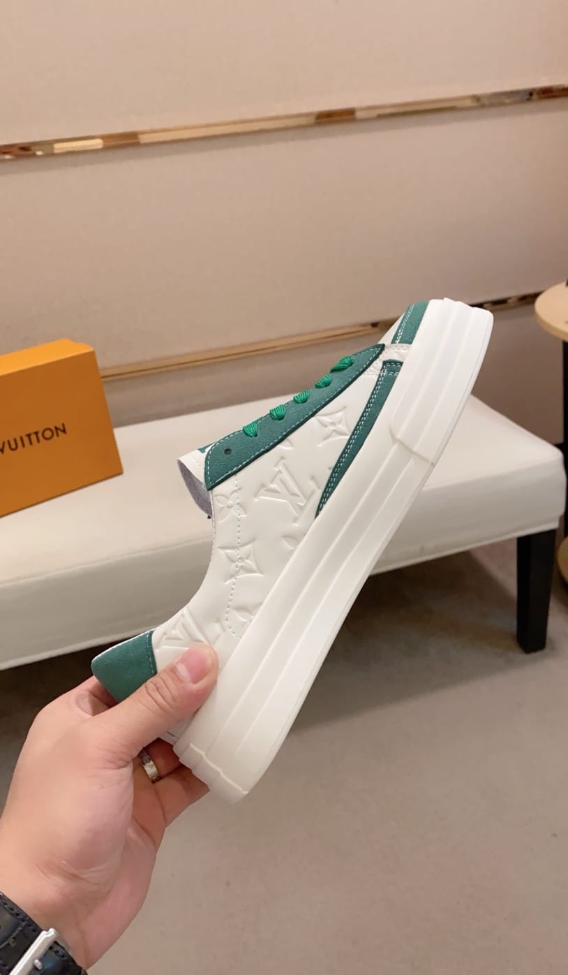 Tennis de playa Louis Vuitton