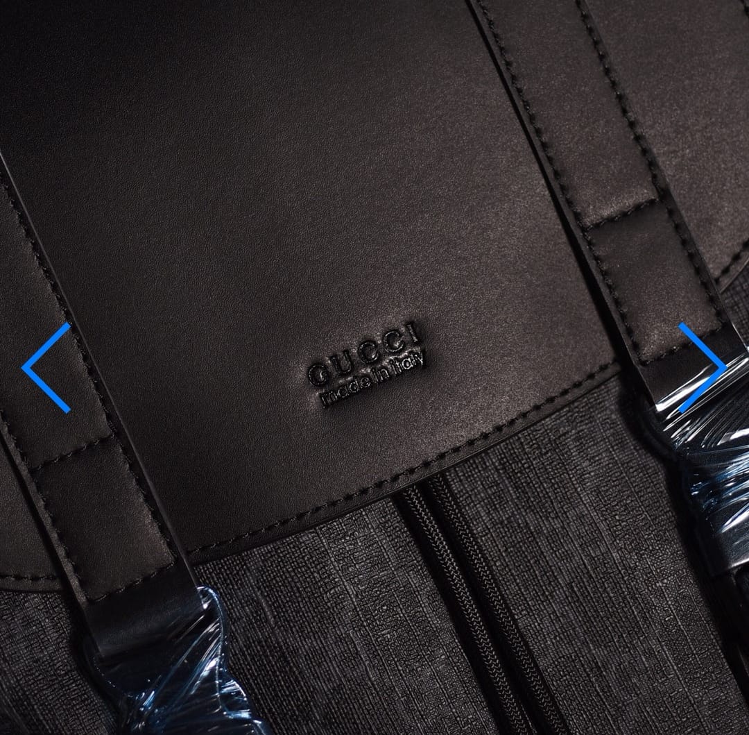 Bolso Gucci para hombre