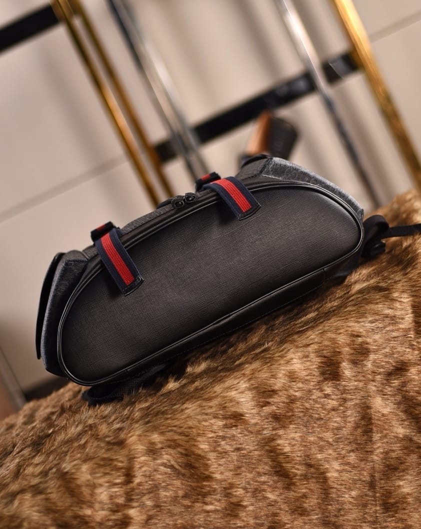 Bolso Gucci para hombre