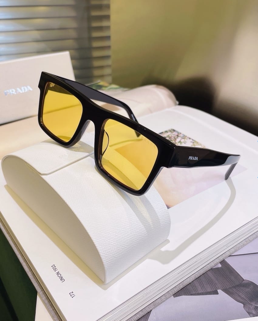 Lentes Prada