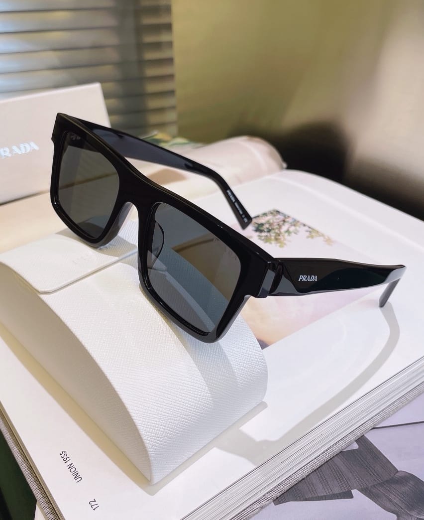 Lentes Prada