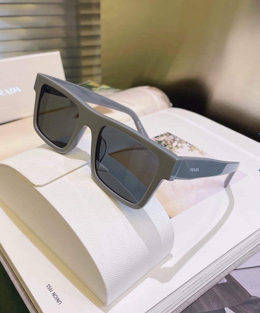 Lentes Prada
