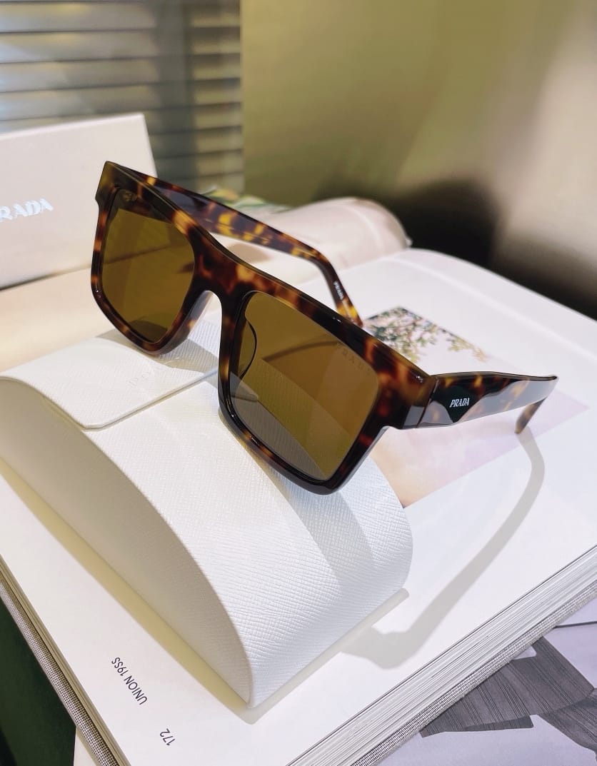 Lentes Prada