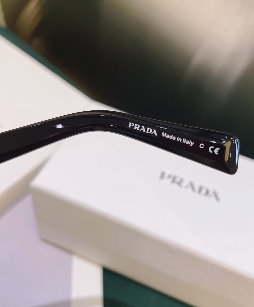 Lentes Prada