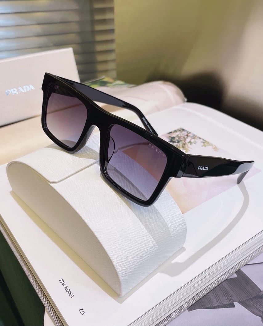 Lentes Prada