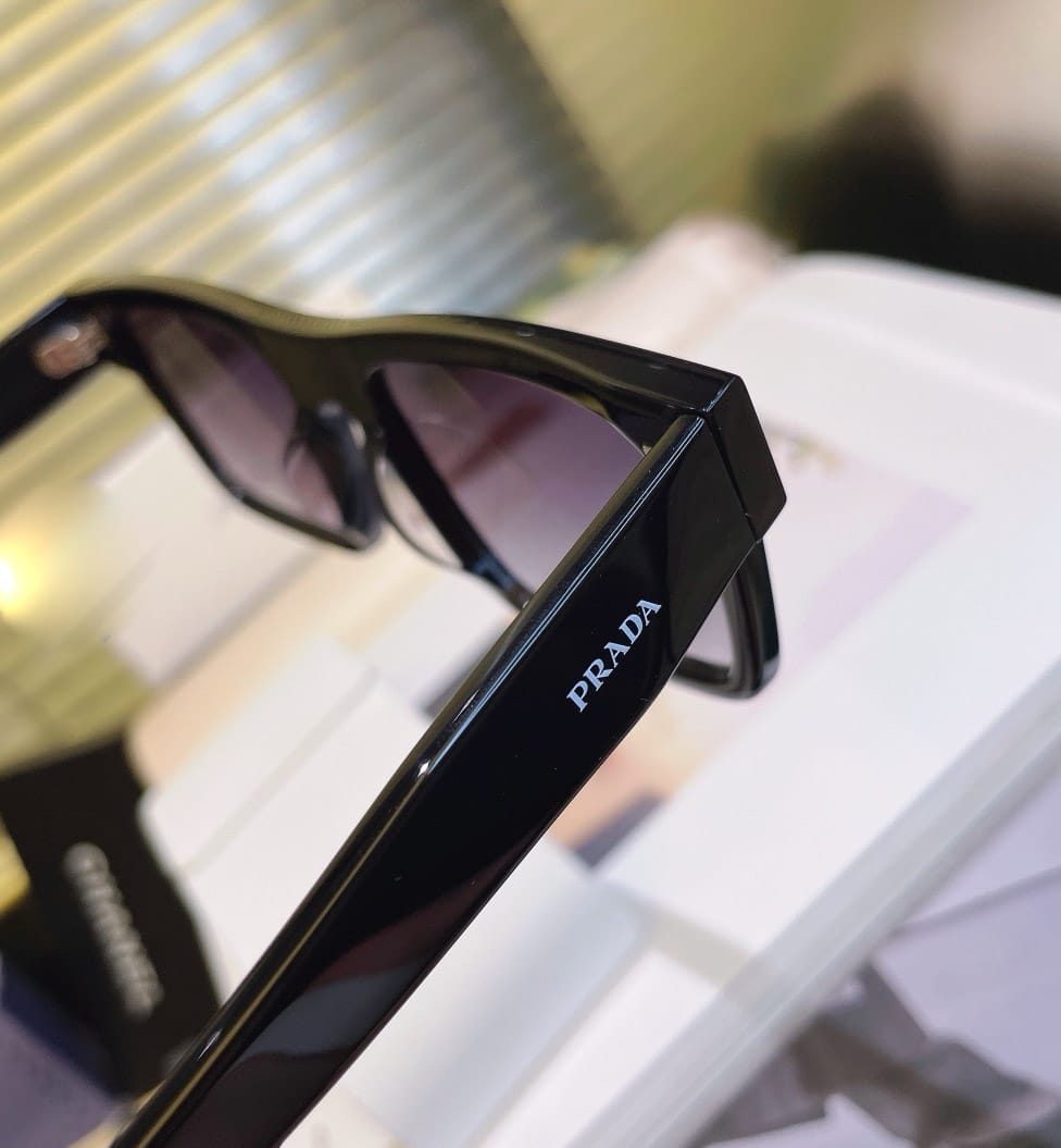 Lentes Prada