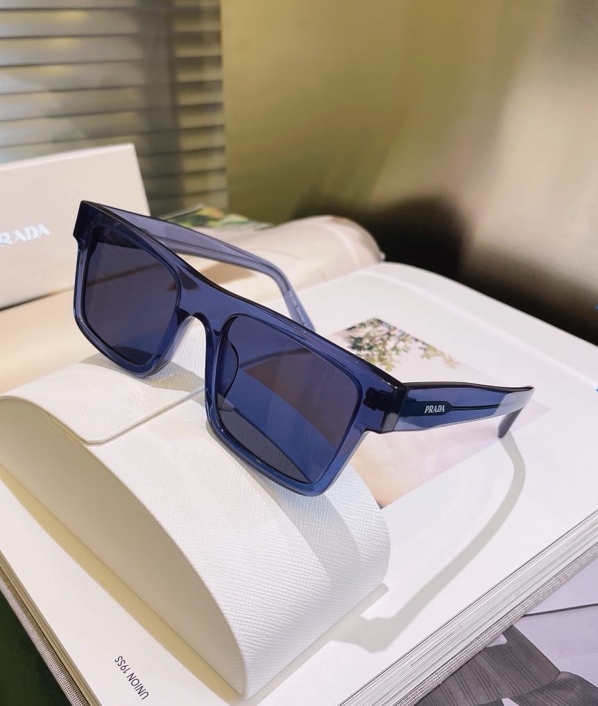 Lentes Prada