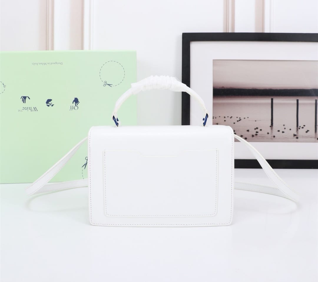 Bolso OFF WHITE