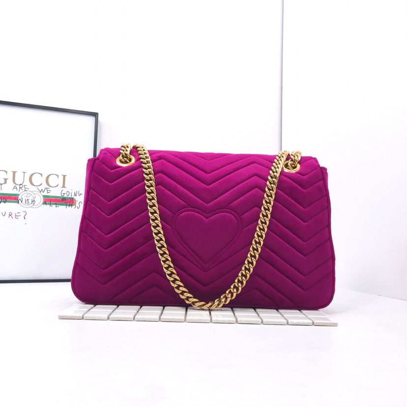 Bolsos Gucci