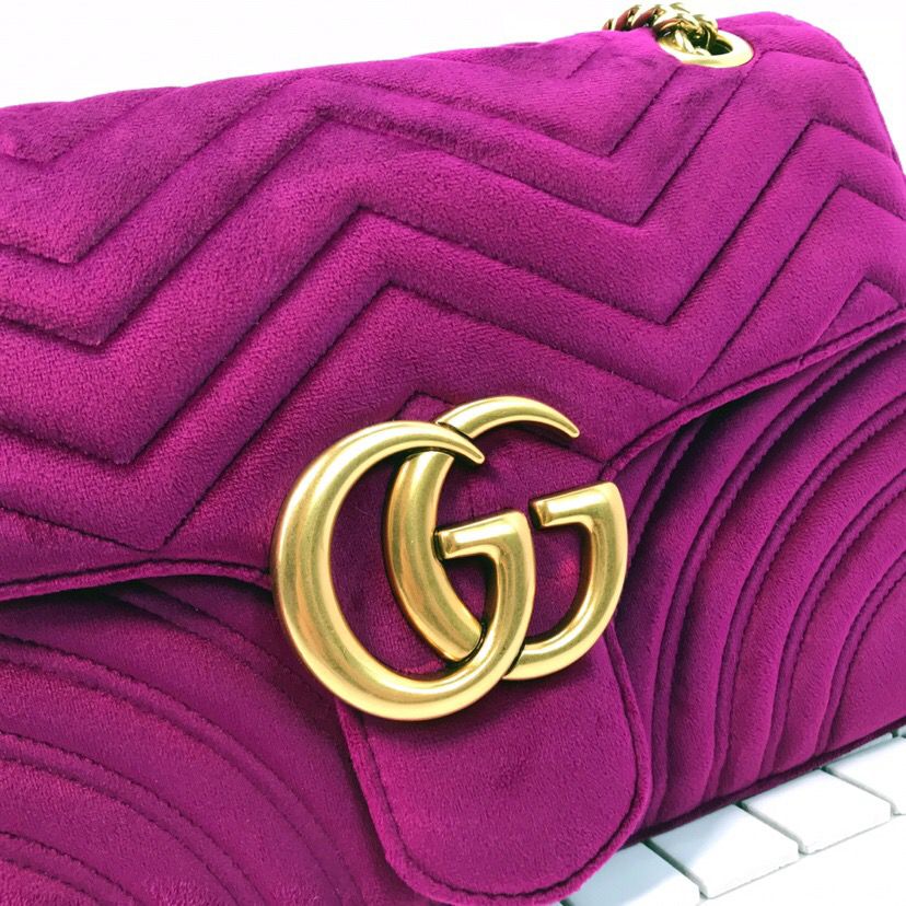 Bolsos Gucci
