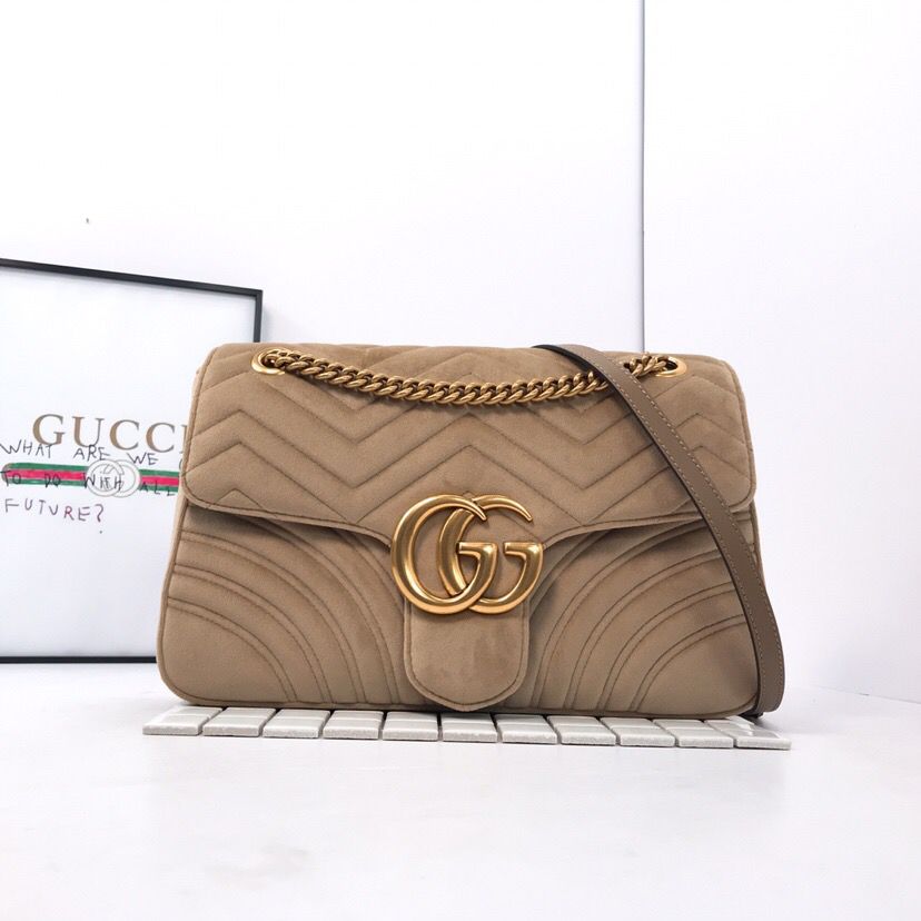 Bolsos Gucci