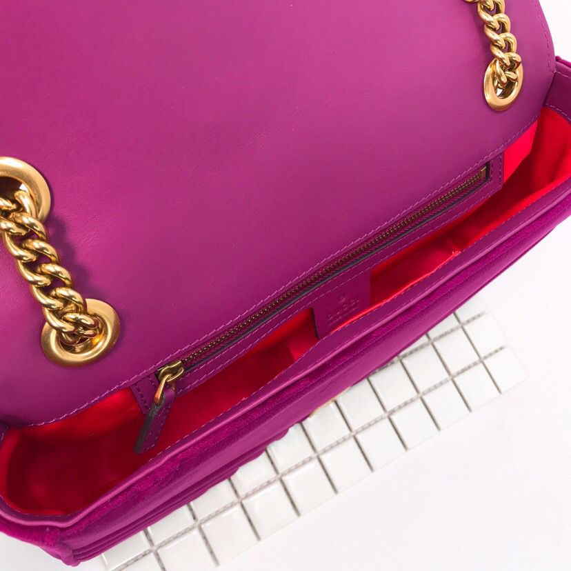 Bolsos Gucci