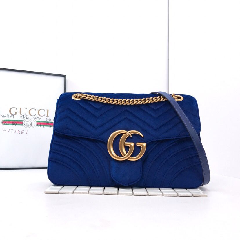 Bolsos Gucci