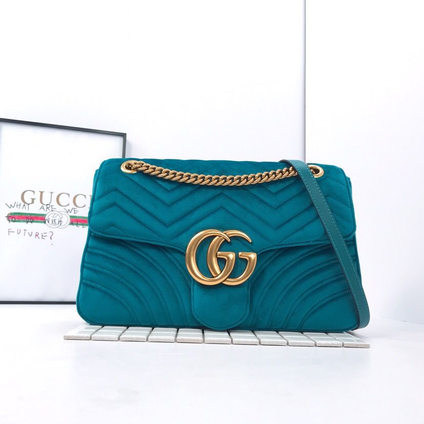 Bolsos Gucci