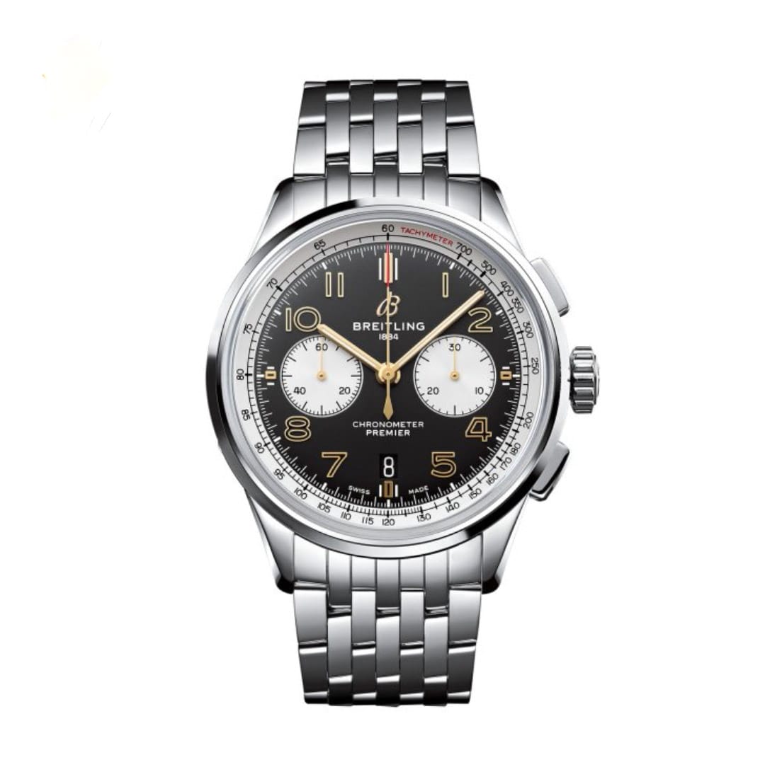 Reloj Breitling Norton