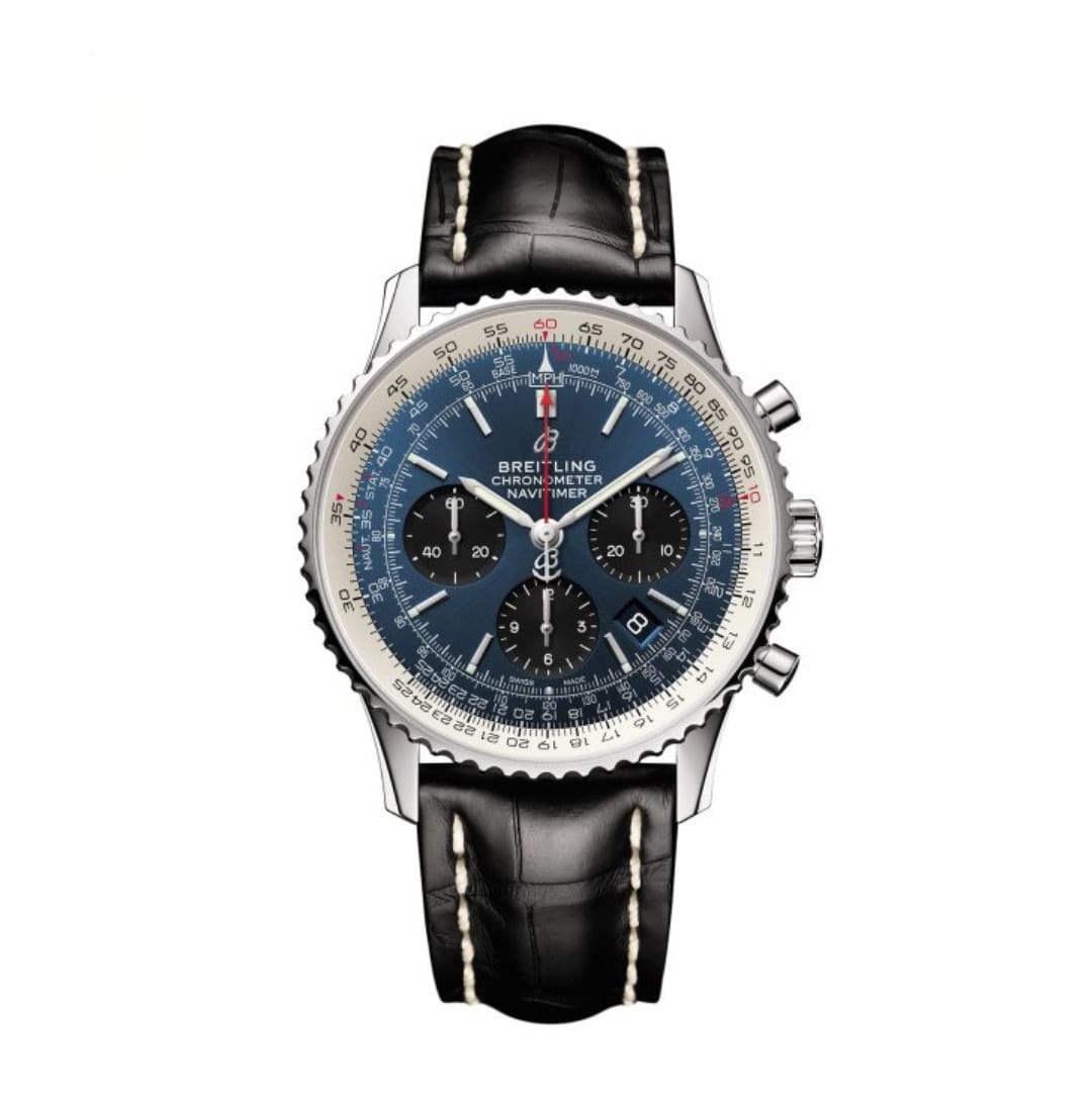 Reloj Breitling Navy