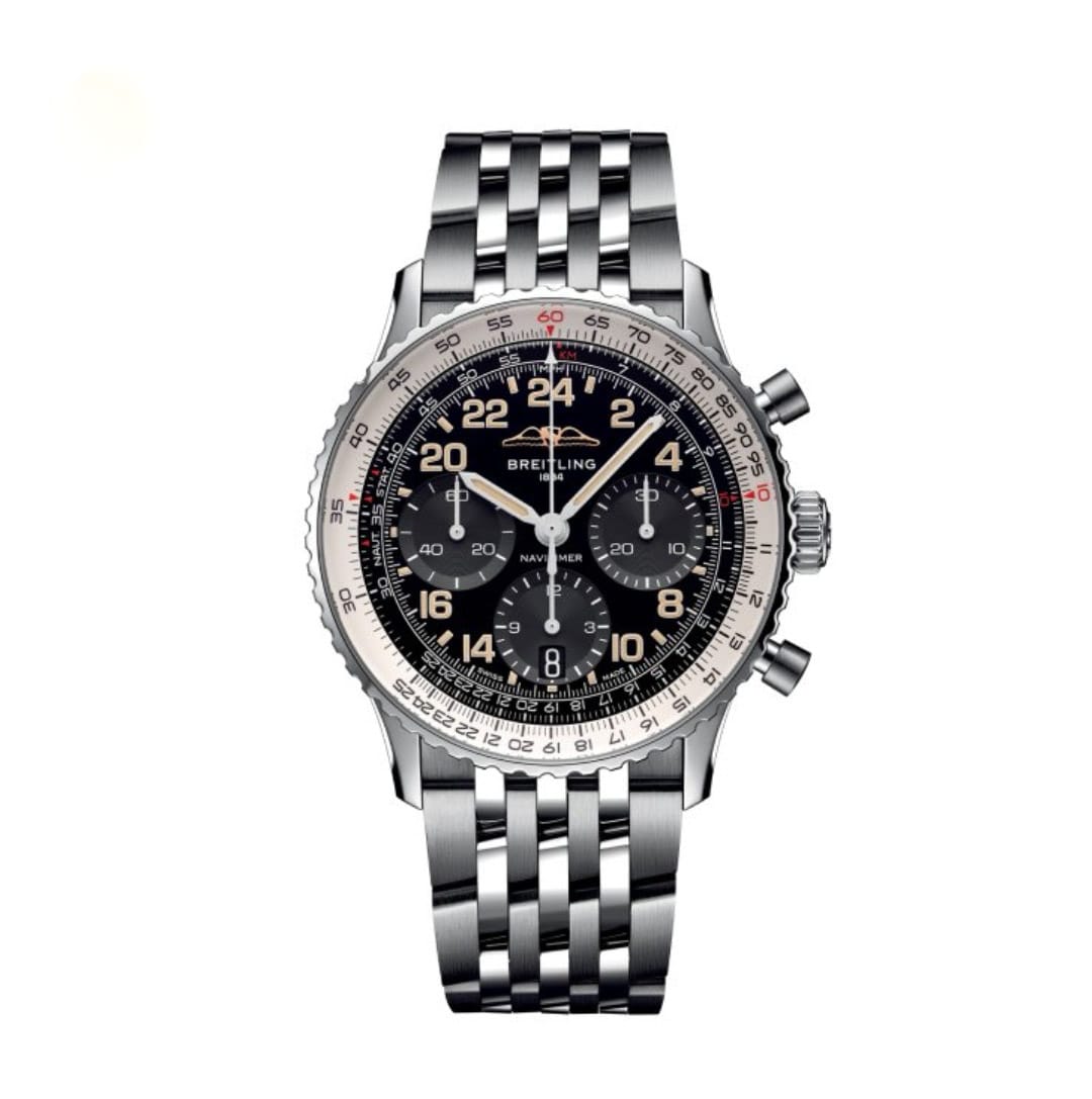 Reloj Breitling Navy