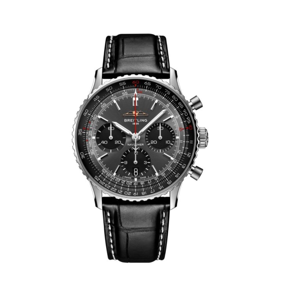Reloj Breitling Navy
