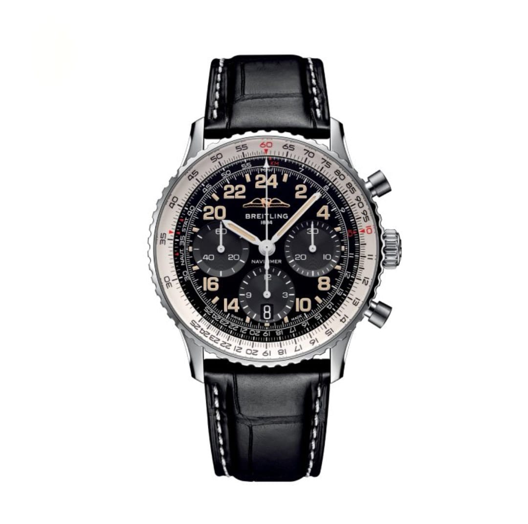 Reloj Breitling Navy