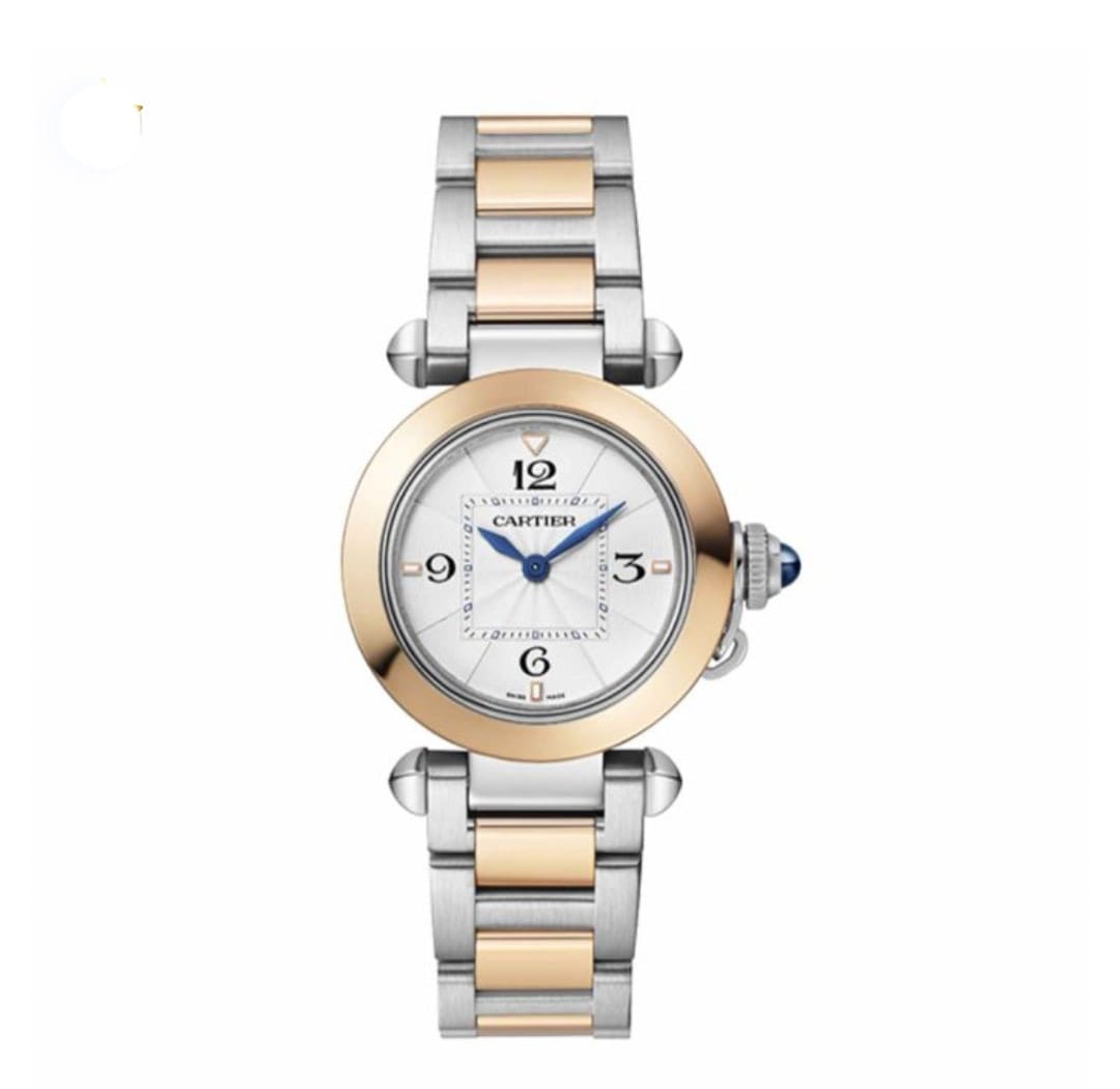 Reloj Cartier Pasha