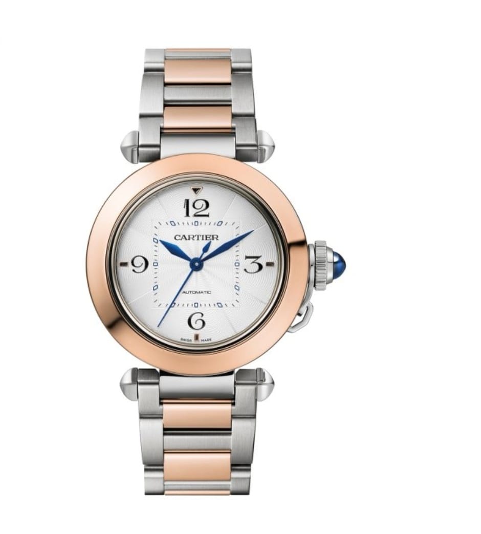 Reloj Cartier Pasha