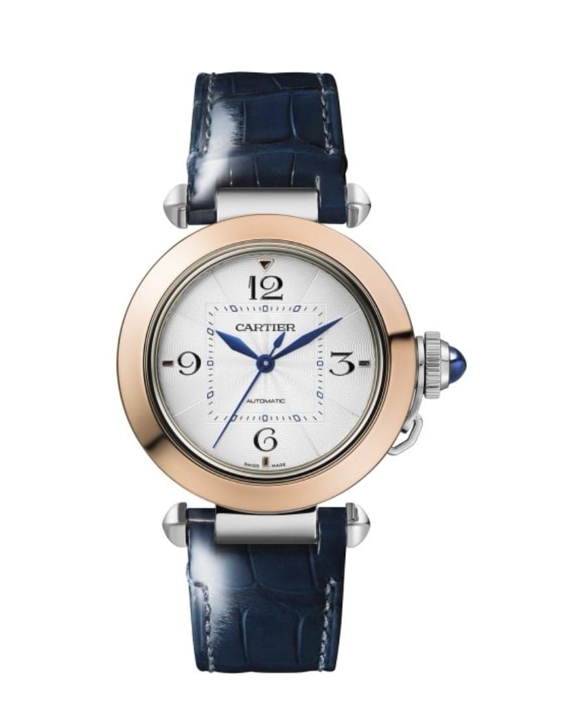 Reloj Cartier Pasha