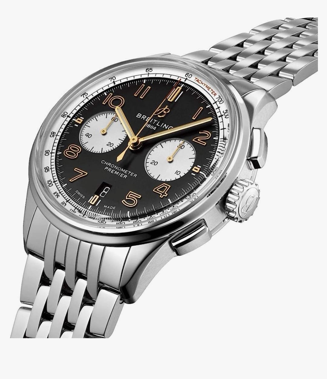 Reloj Breitling Norton