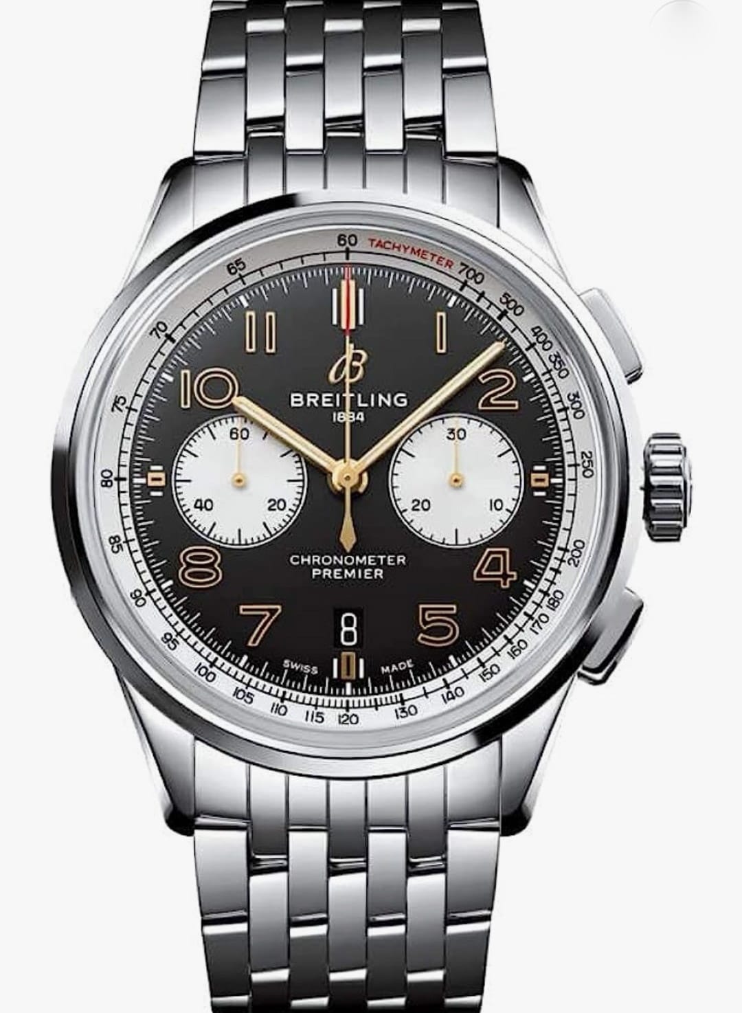 Reloj Breitling Norton